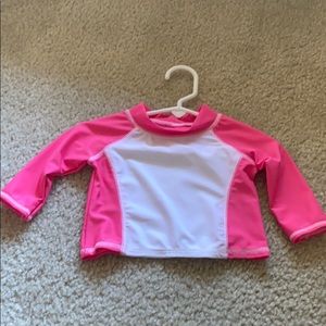 🎀2/$8🎀 Swim shirt